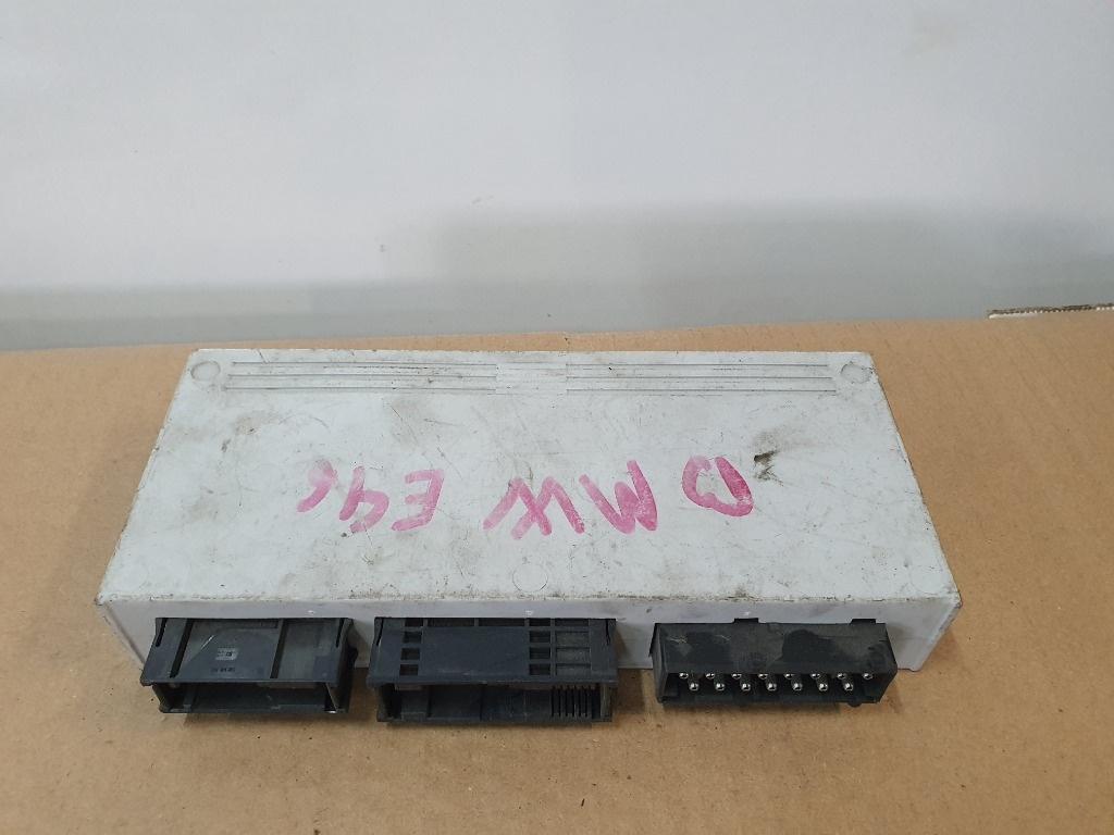 Calculator confort BMW 3 IV E46 1998 - 2005 61.35-6914364.9  613569143649