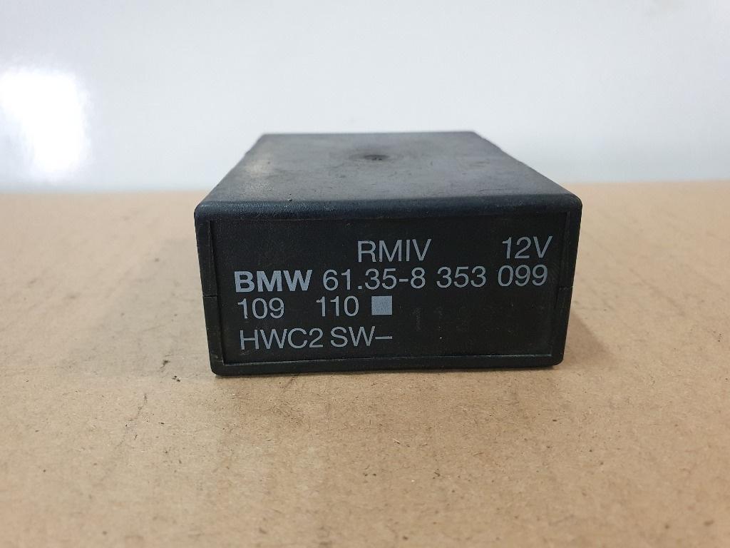 Calculator confort BMW 3 III Compact E36 1994 - 2001 61.35-8353099