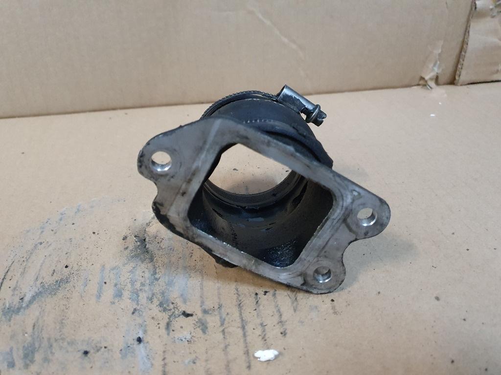 Furtun intercooler CITROËN BERLINGO Box M_ 1996 - 20111.6 HDI 75 9HW (DV6BTED4), DV6B 9651246880