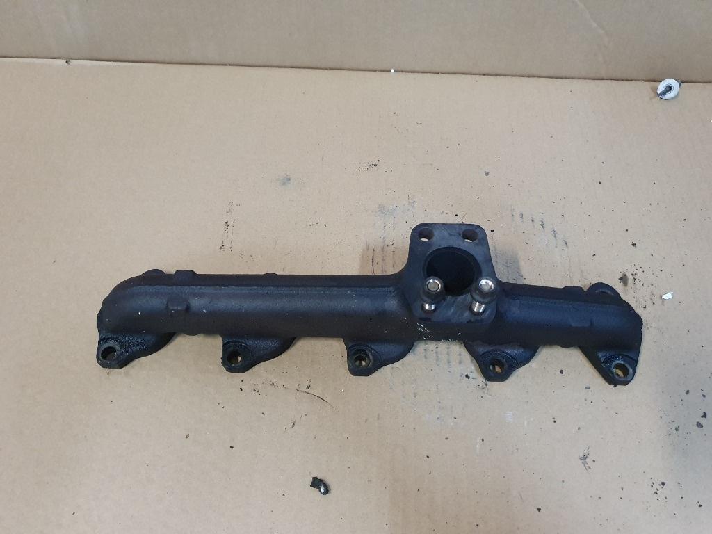 Galerie evacuare CITROËN BERLINGO Box M_ 1996 - 20111.6 HDI 75 9HW (DV6BTED4), DV6B 548028
