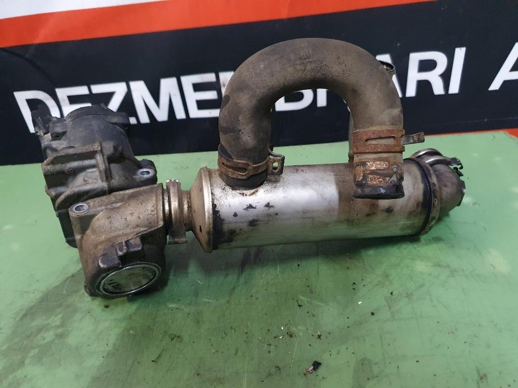 Racitor gaze CITROËN BERLINGO Box M_ 1996 - 20111.6 HDI 75 9HW (DV6BTED4), DV6B 9846762280