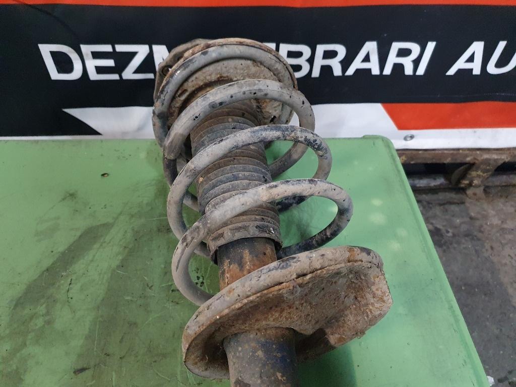 Arc cu amortizor fata  CITROËN BERLINGO MF 1996 - 2011 1.6 HDI 110 0714