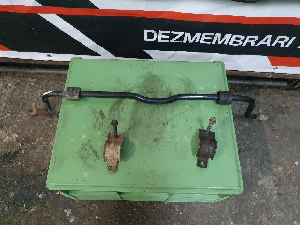 Bara stabilizatoare fata CITROËN BERLINGO MF 1996 - 2011 1.6 HDI 110