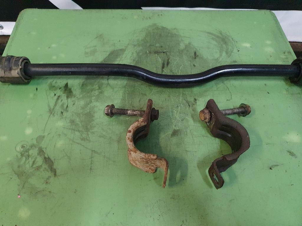 Bara stabilizatoare fata CITROËN BERLINGO MF 1996 - 2011 1.6 HDI 110