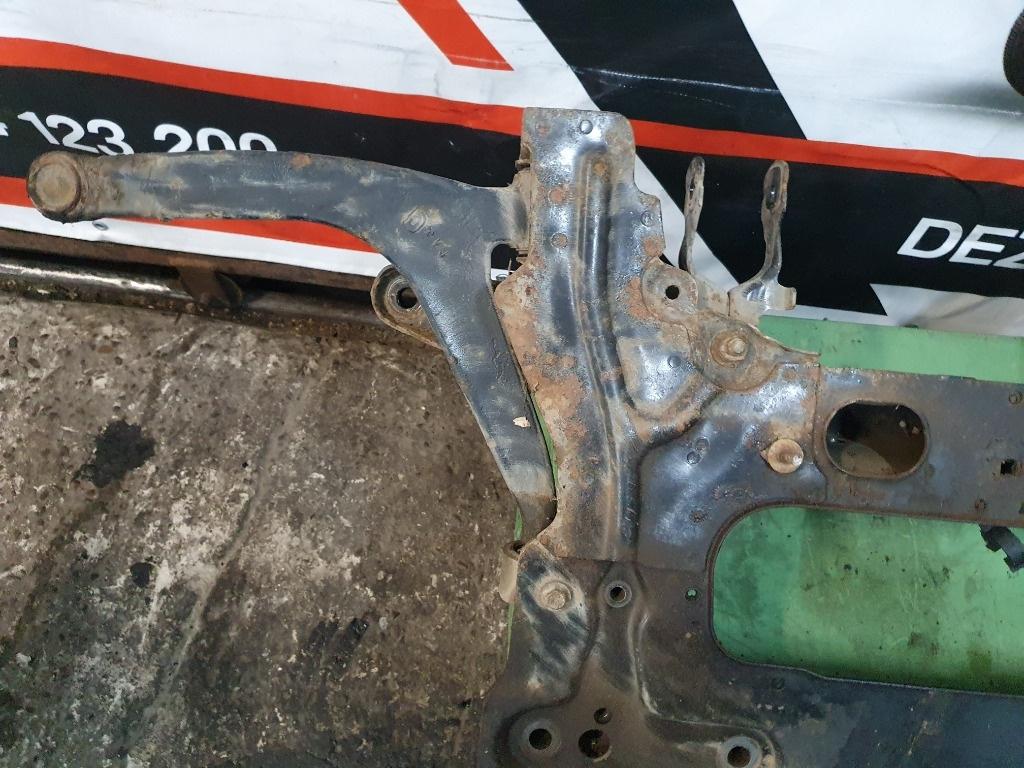 Punte  fata CITROËN BERLINGO MF 1996 - 20111.6 1.6 HDI 110