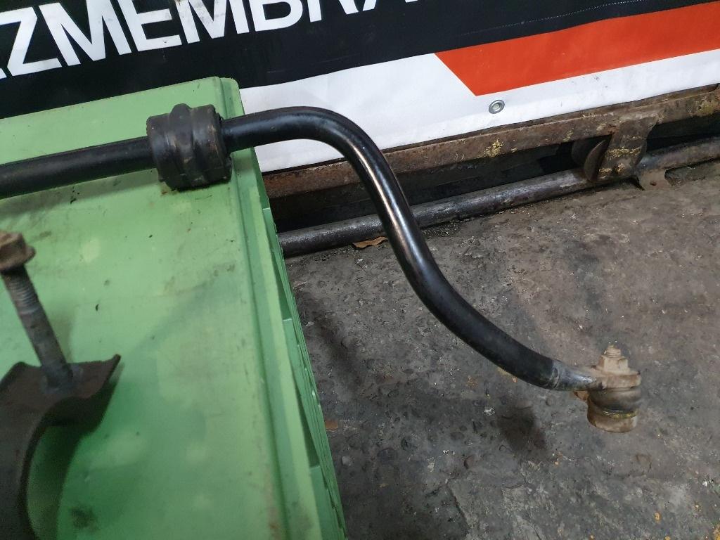 Bara stabilizatoare fata CITROËN BERLINGO MF 1996 - 2011 1.6 HDI 110