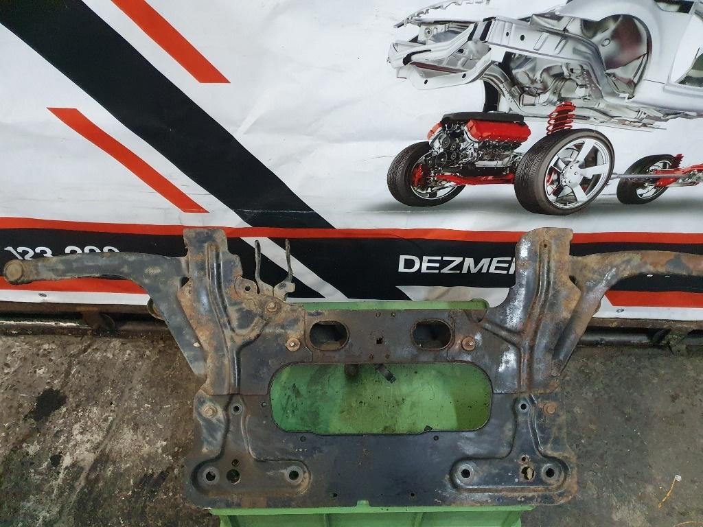 Punte  fata CITROËN BERLINGO MF 1996 - 20111.6 1.6 HDI 110