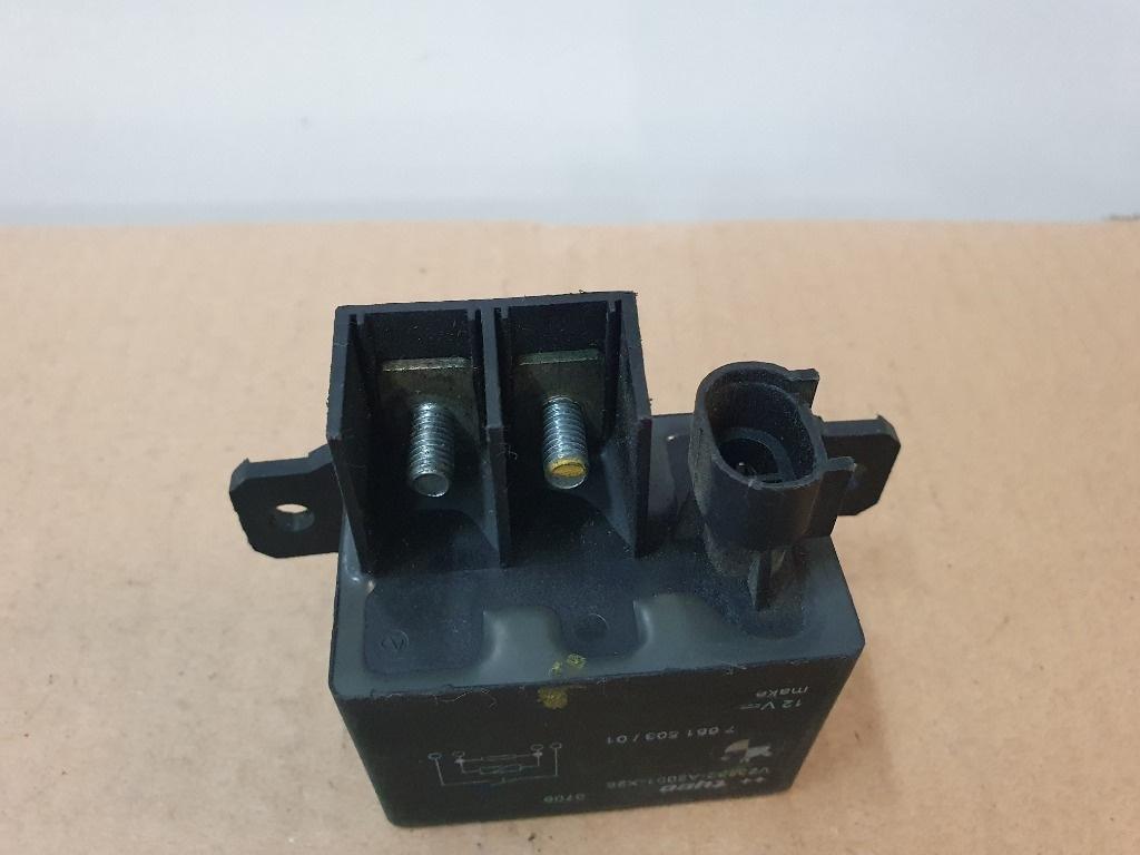 Releu pornire BMW X5 II E70 2006 - 2013 3.0 d M57 D30 (306D3) 7661503/01