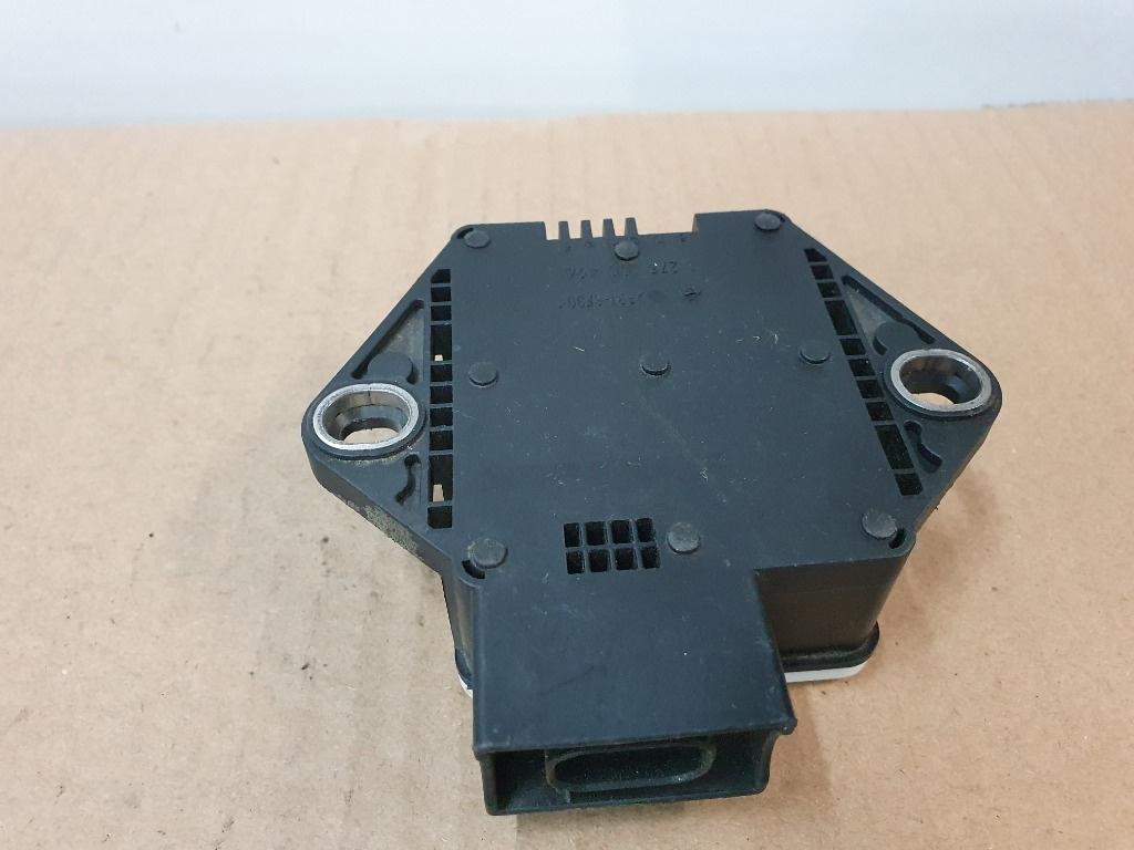 Senzor ESP  BMW 5 E60 2001 - 20102.0 520 d N47 D20 A BOSCH 0265005681 6774602-02