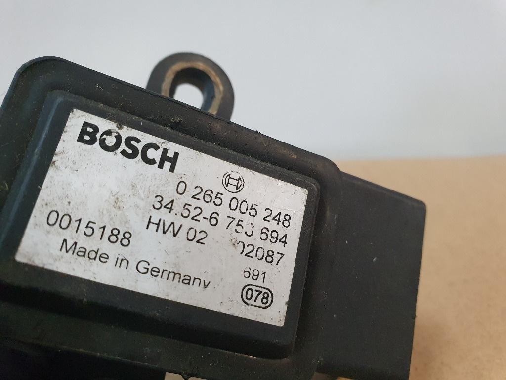 Senzor ESP BMW X5 E53 2000 - 2007 BOSCH 0265005248 34.52-6753694