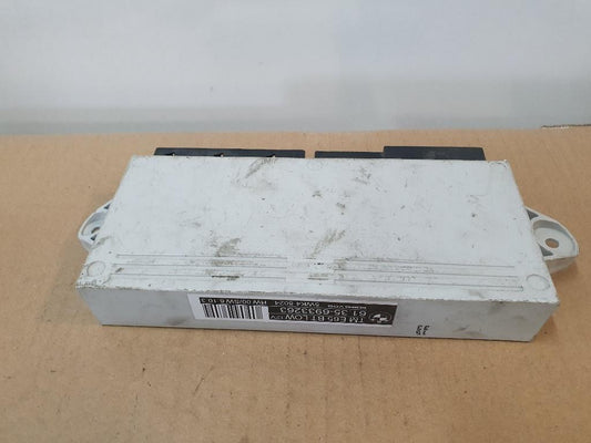 Modul unitate control BMW 7 IV E65, E66, E67 2001 - 2009 3.0 730 d M57 D30 (306D2) SIEMENS 5WK48024A 61.35-6933263 61.35-6958446.9