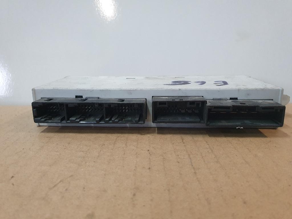 Modul unitate control BMW 7 IV E65, E66, E67 2001 - 2009 3.0 730 d M57 D30 (306D2) SIEMENS 5WK48024A 61.35-6933263 61.35-6958446.9