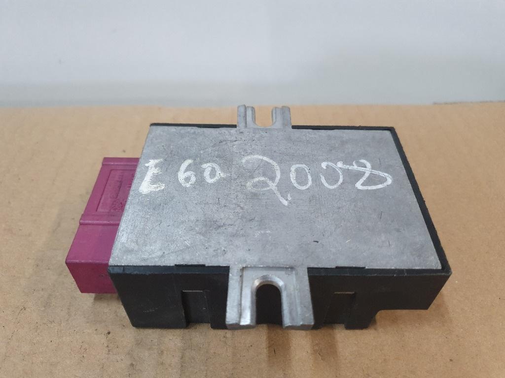Imobilizator BMW 1 E81 2006 - 20122.0 116 d N47 D20 A, N47 D20 C 16147209286