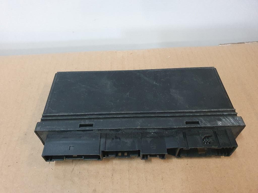 Calculator confort  BMW 5 E60 2001 - 2010 2.0 520 d N47 D20 A 61.35-9176069-01  5WK49111D