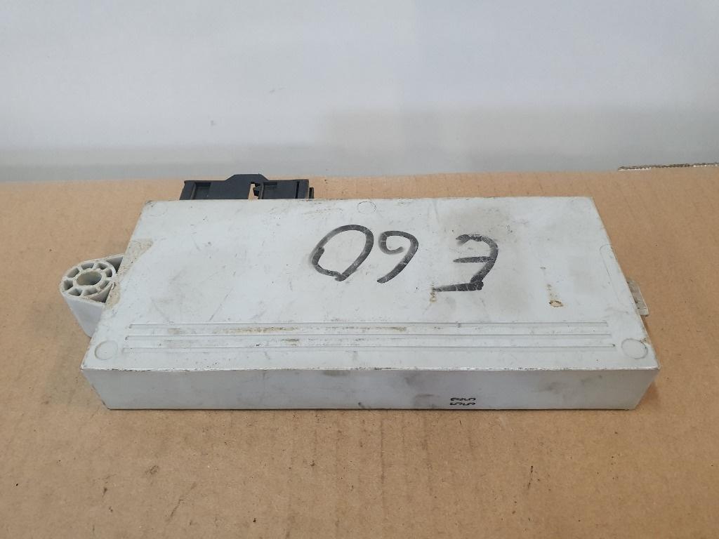 Calculator confort BMW 3 V Touring E91 2004 - 2012 2.0 316 d N47 D20 C SIEMENS 5WK4 9412LBF  61.35-6981416