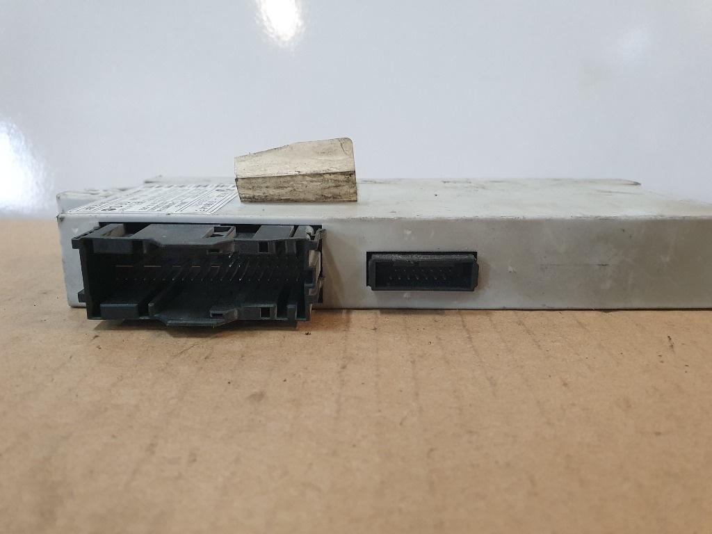 Calculator confort BMW 3 V Touring E91 2004 - 2012 2.0 316 d N47 D20 C SIEMENS 5WK4 9412LBF  61.35-6981416