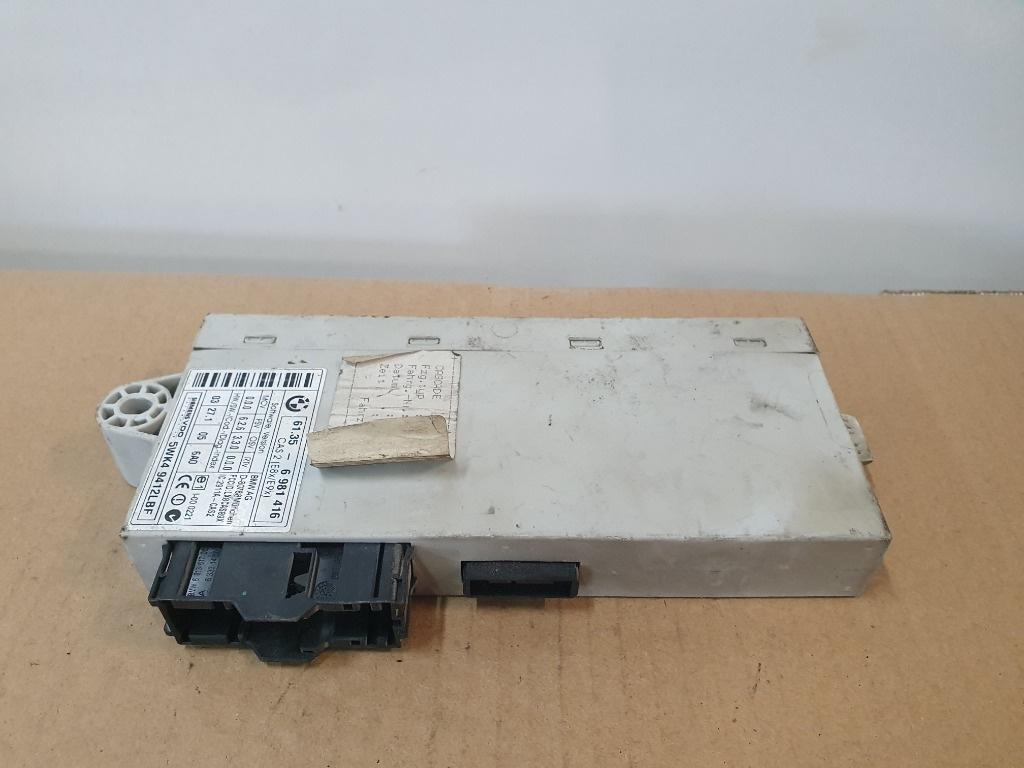 Calculator confort BMW 3 V Touring E91 2004 - 2012 2.0 316 d N47 D20 C SIEMENS 5WK4 9412LBF  61.35-6981416