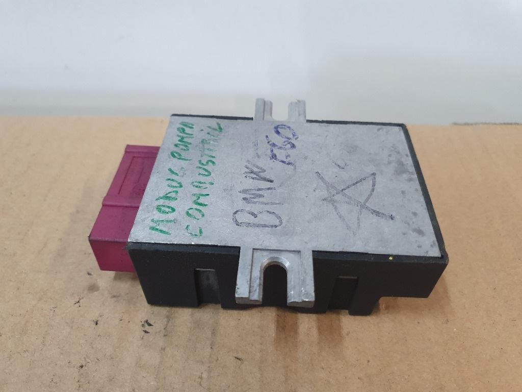 Imobilizator BMW 5 E60 2001 - 20102.0 520 d N47 D20 A 16147180427-01