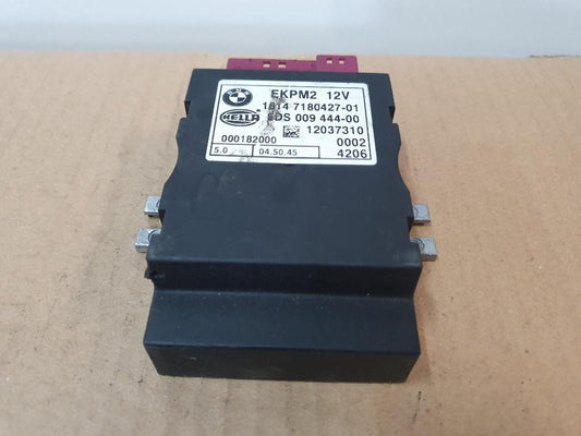 Imobilizator BMW 5 E60 2001 - 20102.0 520 d N47 D20 A 16147180427-01