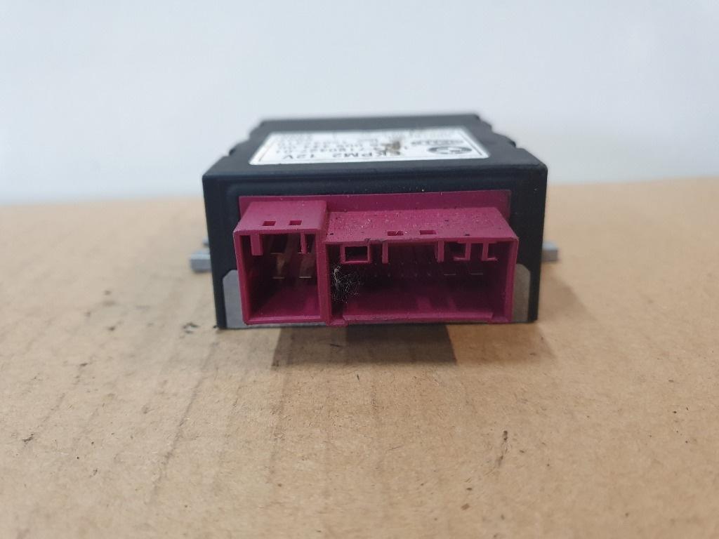 Imobilizator BMW 5 E60 2001 - 20102.0 520 d N47 D20 A 16147180427-01
