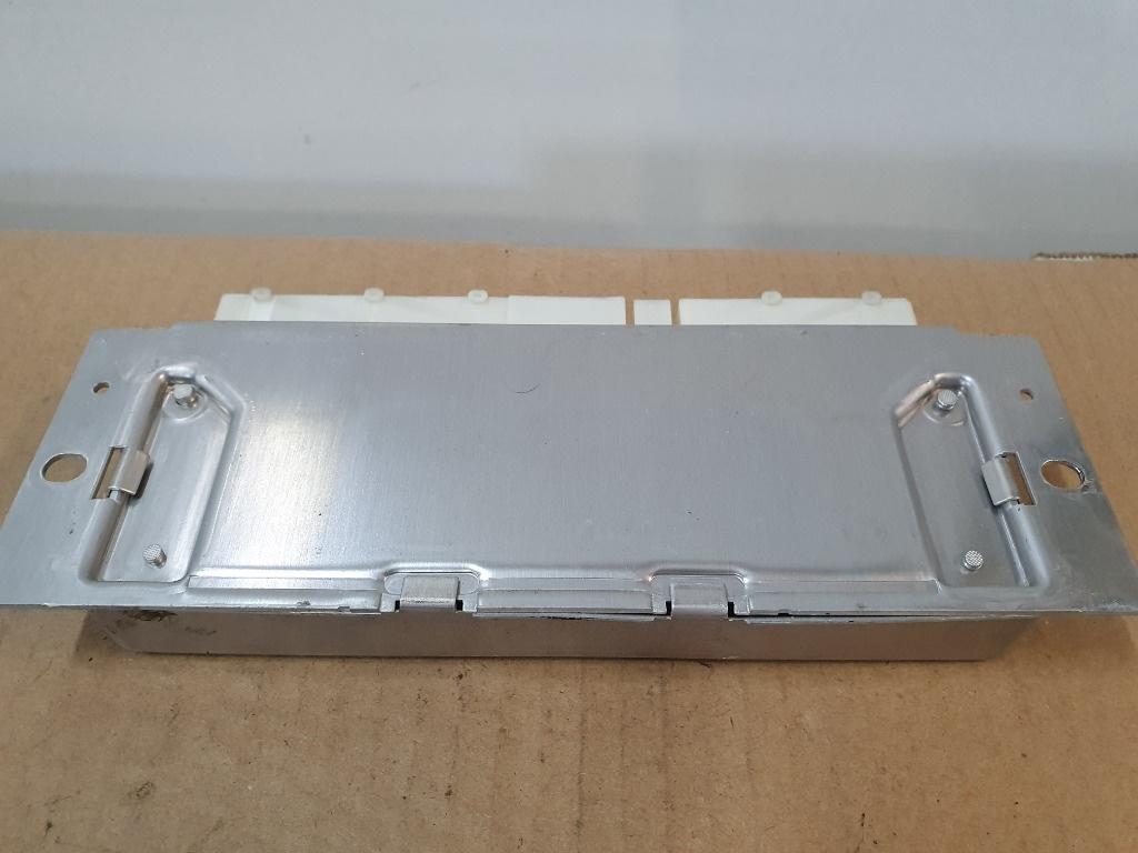 Calculator ABS ASR MERCEDES-BENZ E-CLASS II W210 1995 - 2003 2.2 E 220 CDI OM 611.961 BOSCH 0265109052 0175457332
