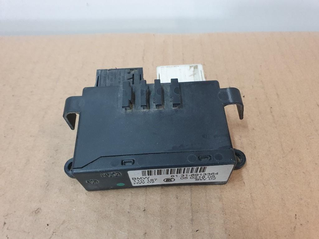 Calculator confort BMW 3 IV E46 1998 - 2005 61.31-6913364