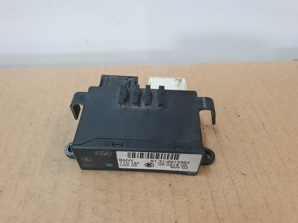 Calculator confort BMW 3 IV E46 1998 - 2005 61.31-6913364