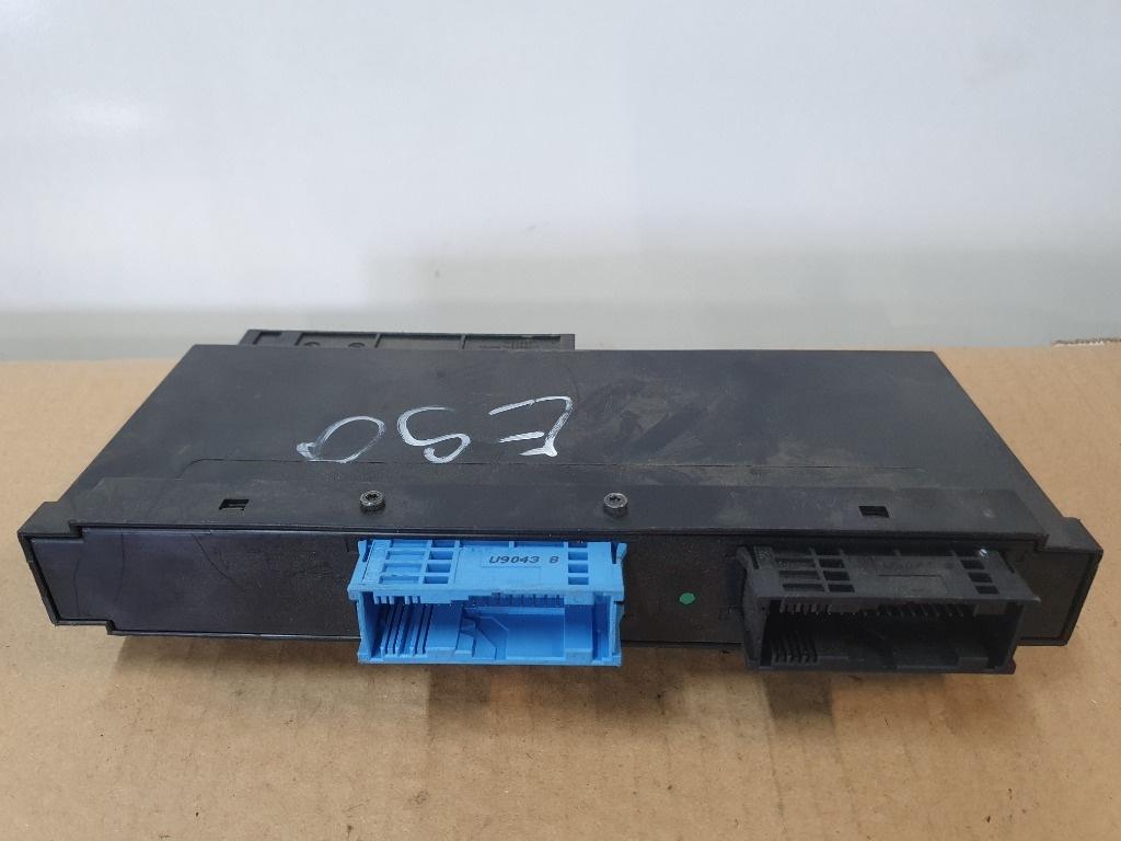 Calculator confort BMW 3 V E90 2004 - 2012 318 d N47 D20 A 6135913177501  6135913177601