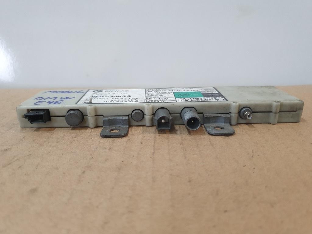 Amplificator antena BMW 3 IV E46 1998 - 2005  65.25-6 907 123