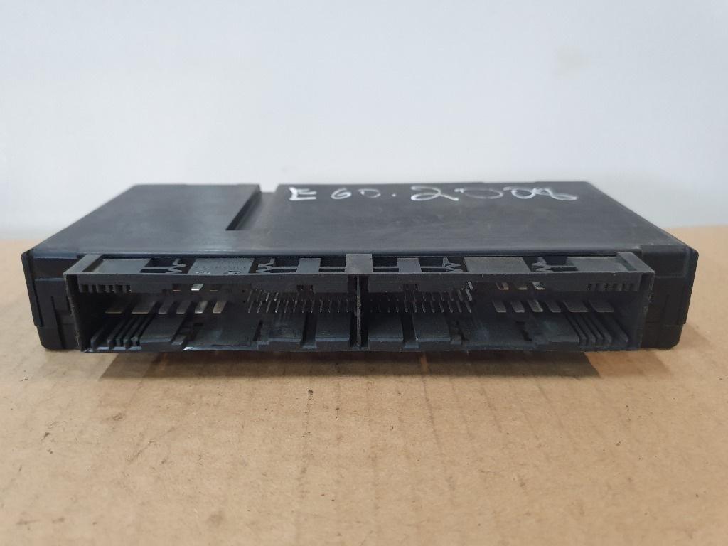 Calculator confort BMW 5 E60 2001 - 2010 2.0 520 d M47 D20 (204D4)  9176069   61.35-9176069-01