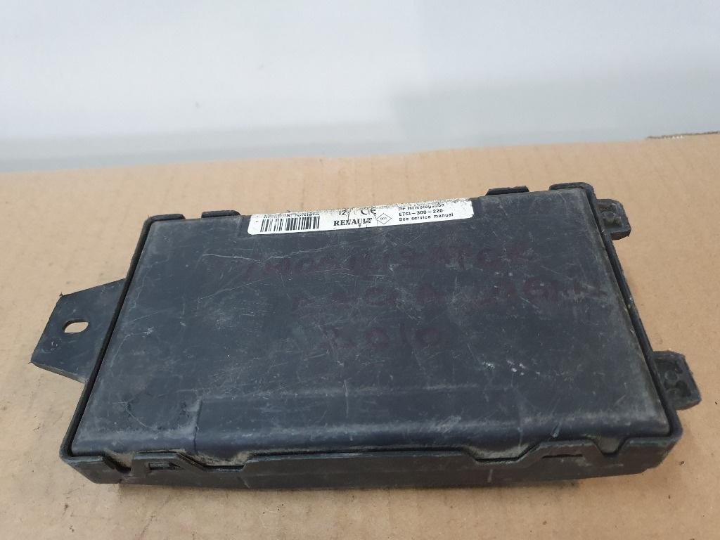 Imobilizator DACIA LOGAN LS_ 2004 - >1.5 dCi K9K 796 8200564718