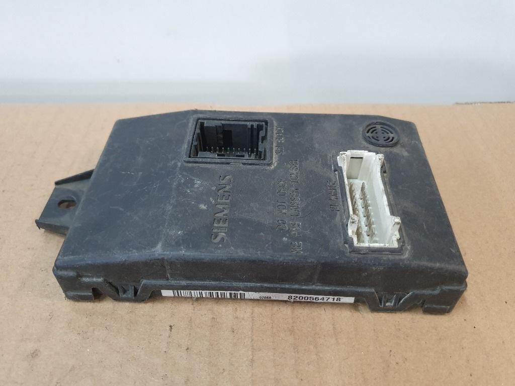 Imobilizator DACIA LOGAN LS_ 2004 - >1.5 dCi K9K 796 8200564718