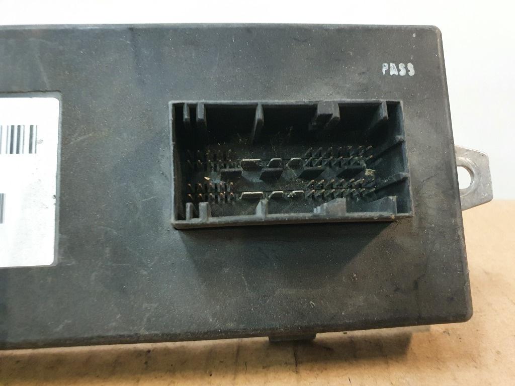Modul Calculator DYNAMIC DRIVE  BMW 7 IV E65, E66, E67 2001 - 2009 4.0 735 i N62 B40 A  6762208-01