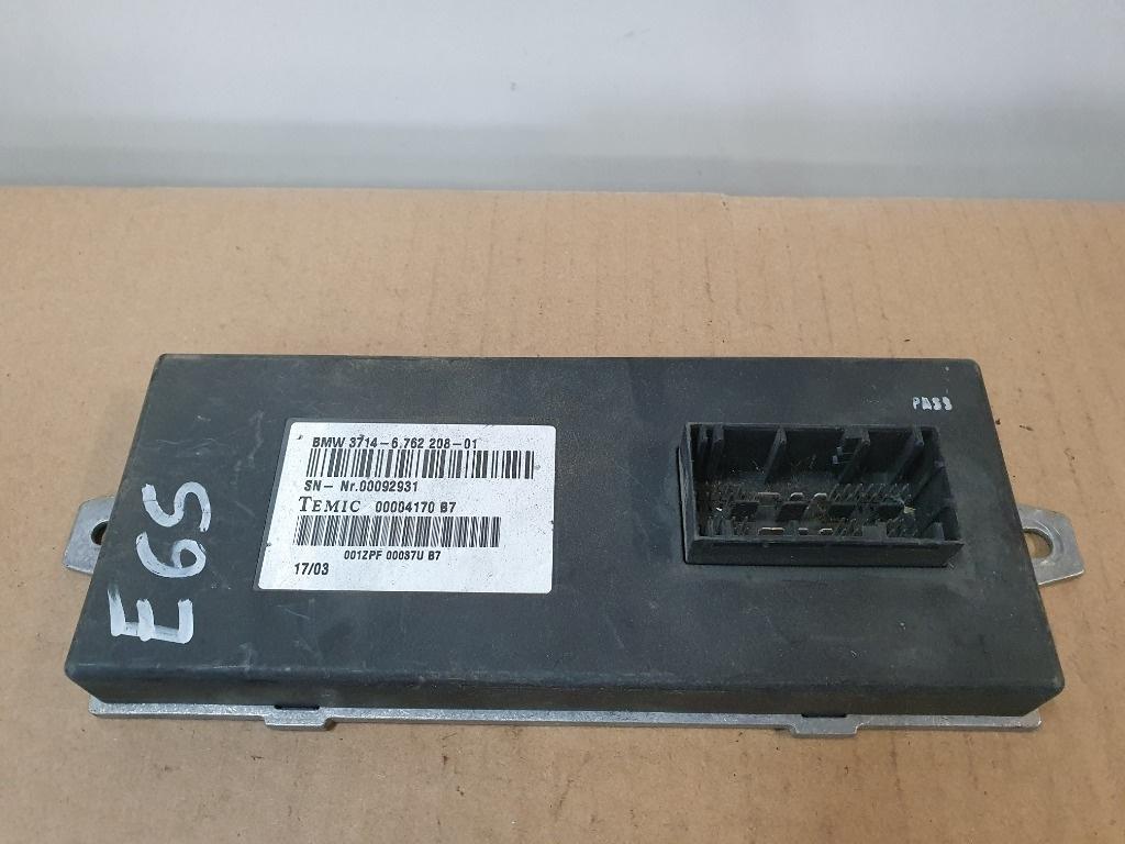 Modul Calculator DYNAMIC DRIVE  BMW 7 IV E65, E66, E67 2001 - 2009 4.0 735 i N62 B40 A  6762208-01