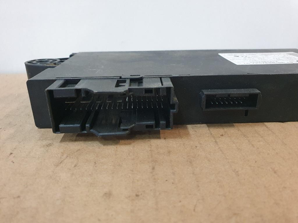 Calculator confort CAS 3+ BMW 3 V E90 2004 - 2012 2.0 316 d N47 D20 C