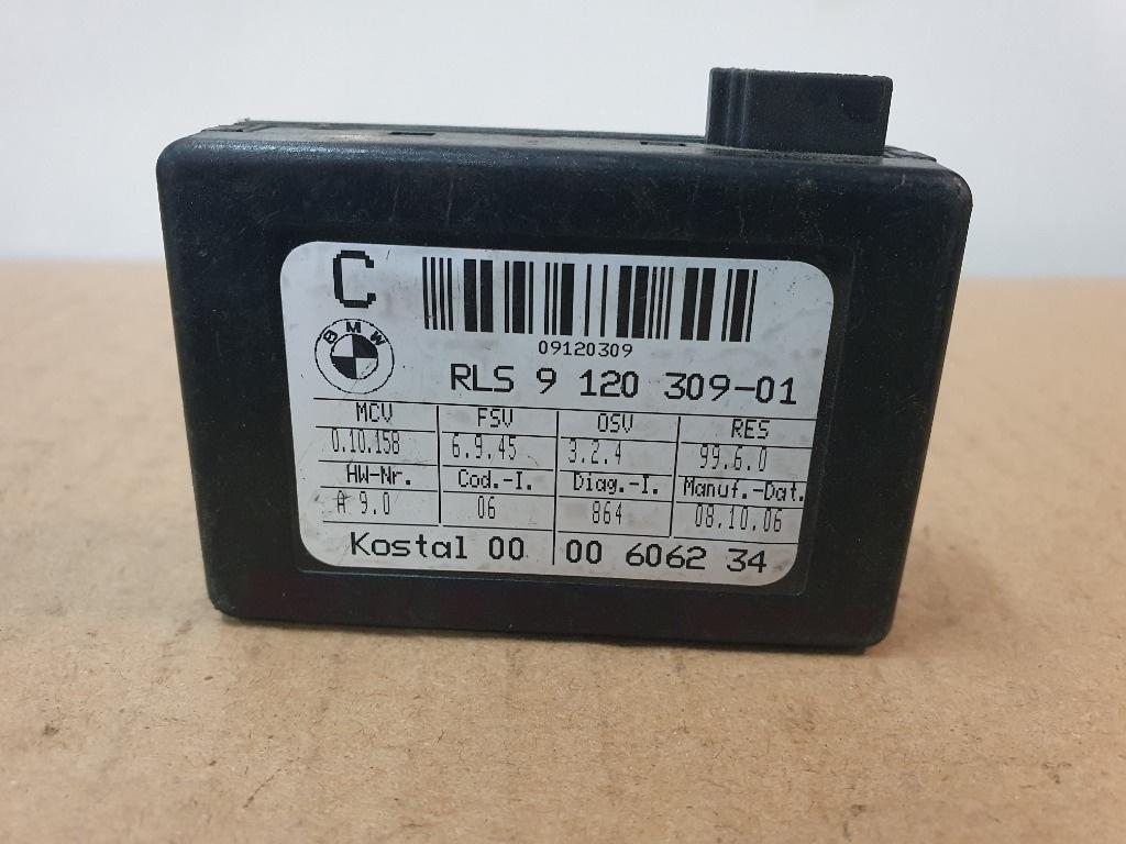 Senzor de ploaie BMW 5 E60 2001 - 20102.0 520 d N47 D20 A 9120309-01