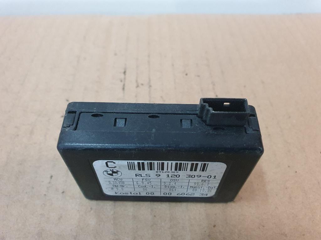 Senzor de ploaie BMW 5 E60 2001 - 20102.0 520 d N47 D20 A 9120309-01