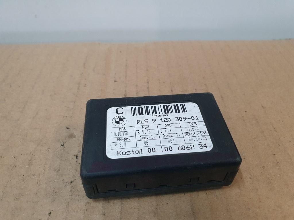Senzor de ploaie BMW 5 E60 2001 - 20102.0 520 d N47 D20 A 9120309-01