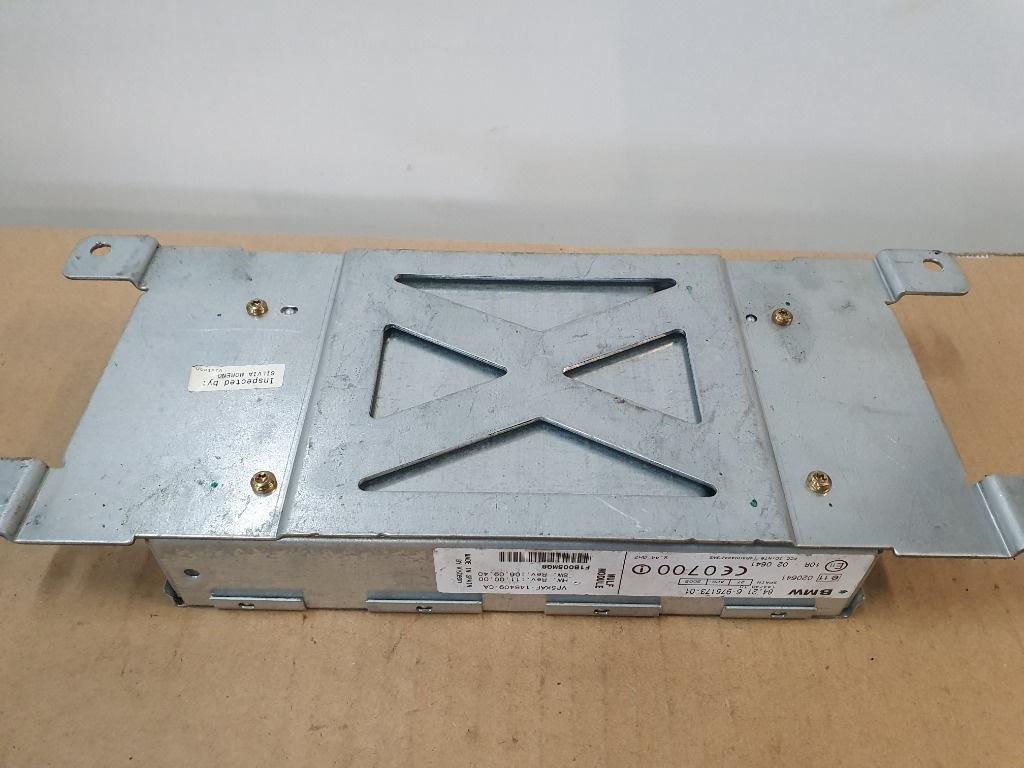 Modul MULF BMW 5 E60 2001 - 2010 520 d N47 D20 A 84.216-975173-01