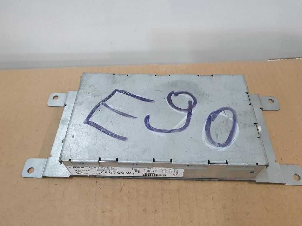 Modul MULF BMW 5 E60 2001 - 2010 520 d N47 D20 A 84.216-975173-01
