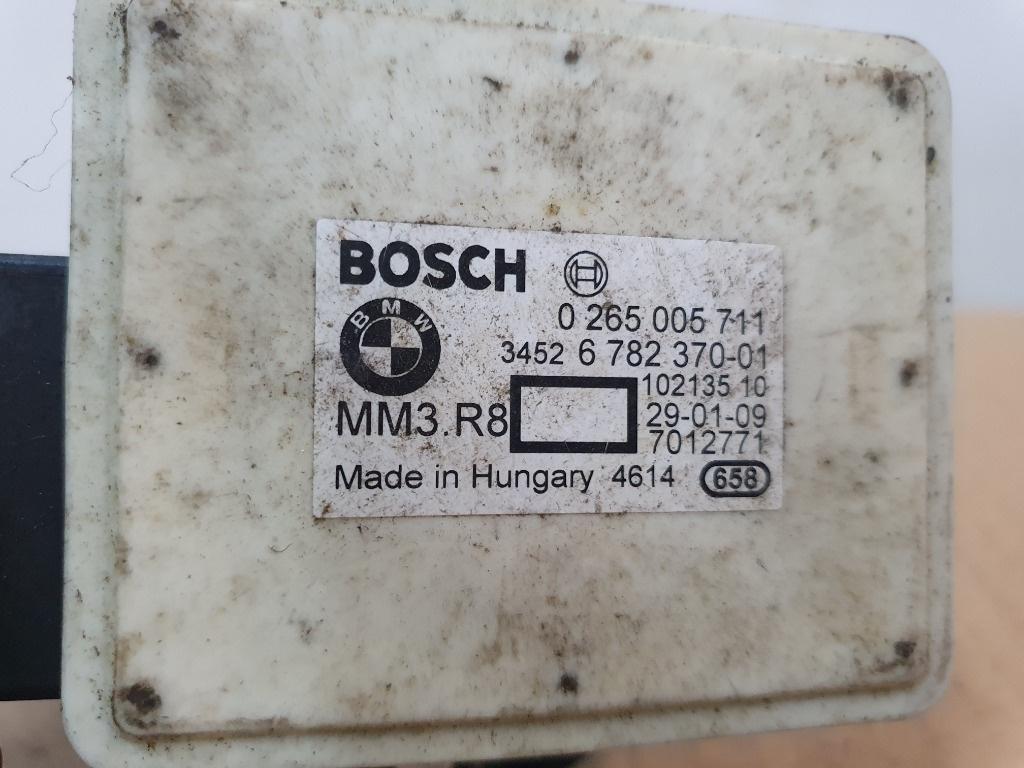 Senzor ESP BMW 5 E60 2001 - 20102.0 520 d N47 D20 A BOSCH 0265005681 6774602-02