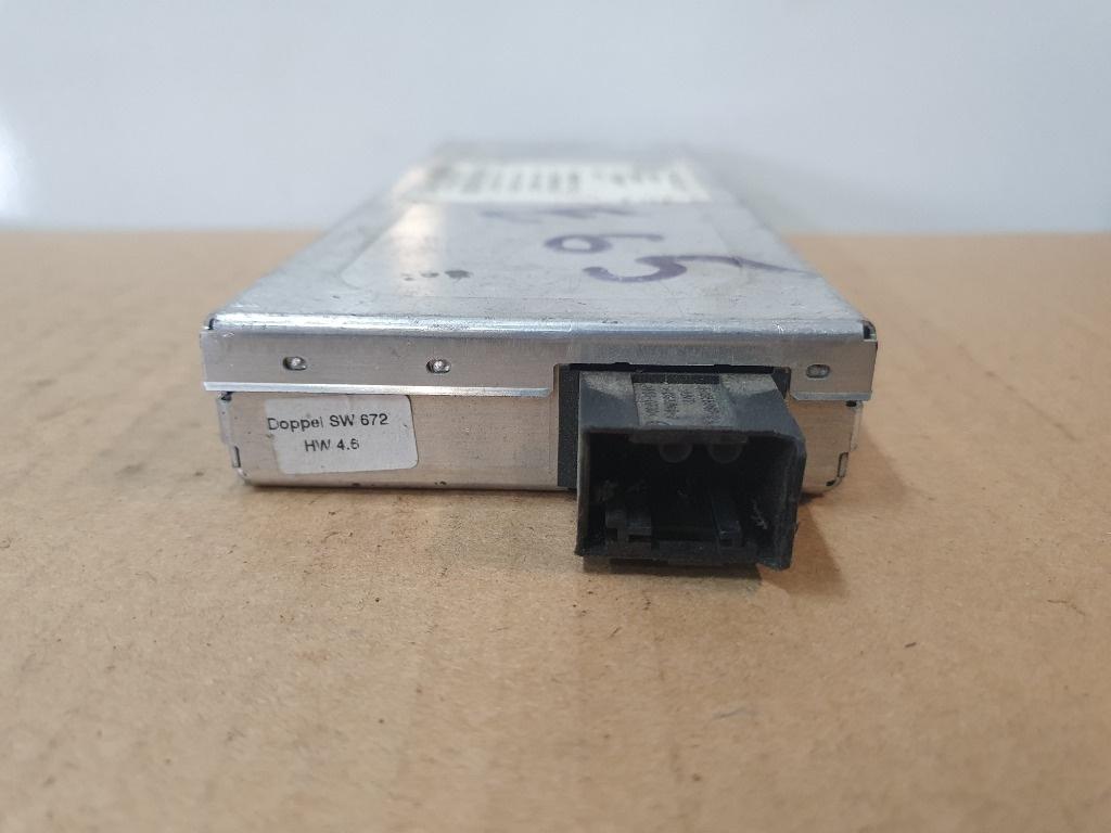 Amplificator antena BMW 7 IV E65, E66, E67 2001 - 2009 65.12-06-920461