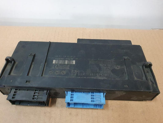 Calculator confort BMW 3 V E90 2004 - 2012 2.0 316 d N47 D20 C  61.356971958-01