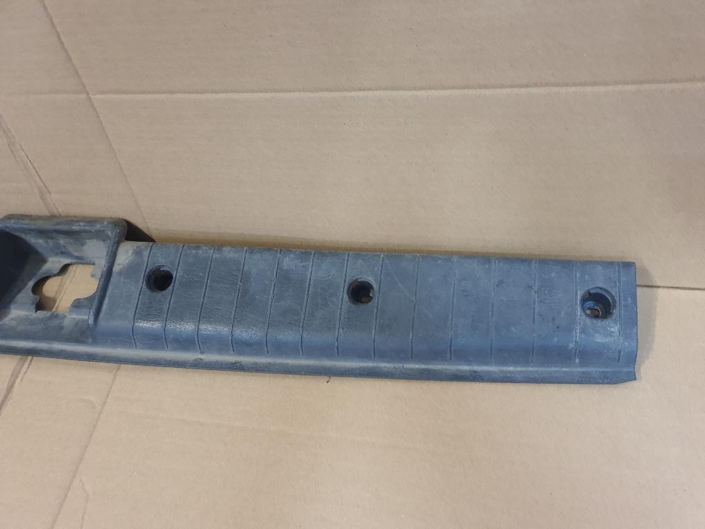 Finitie portbagaj  MERCEDES-BENZ M-CLASS W163 1998 - 2005 2.7 ML 270 CDI OM 612.963 A1636900487