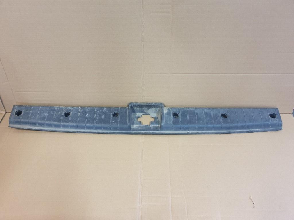 Finitie portbagaj  MERCEDES-BENZ M-CLASS W163 1998 - 2005 2.7 ML 270 CDI OM 612.963 A1636900487