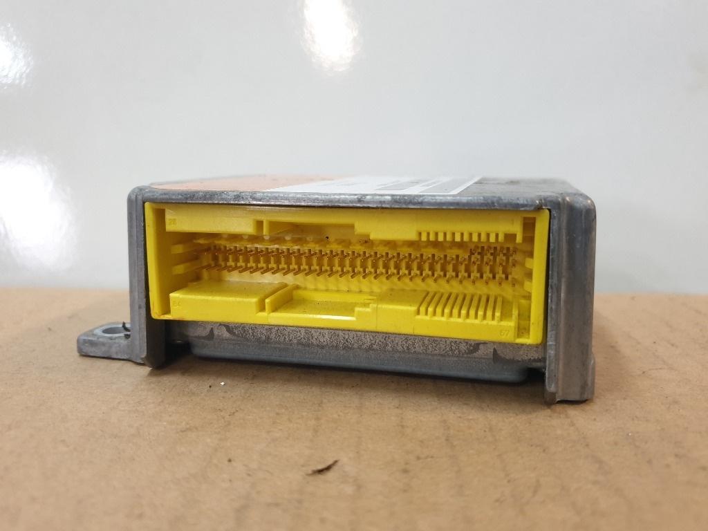 Calculator airbag MERCEDES-BENZ M-CLASS W163 1998 - 2005 2.7 ML 270 CDI OM 612.963  163542221889