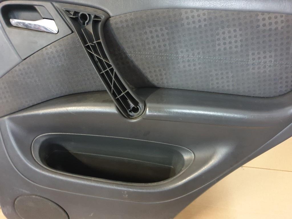 Panou usa dreapta spate MERCEDES-BENZ M-CLASS W163 1998 - 2005 2.7 ML 270 CDI OM 612.963  A16373016705