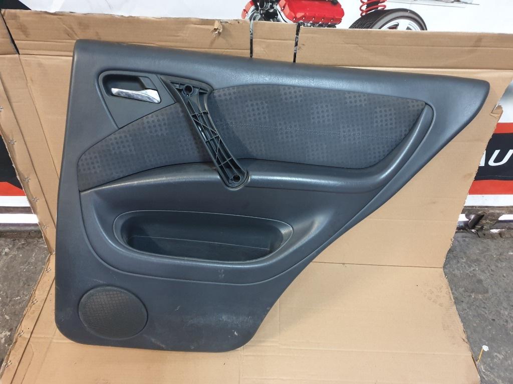 Panou usa dreapta spate MERCEDES-BENZ M-CLASS W163 1998 - 2005 2.7 ML 270 CDI OM 612.963  A16373016705