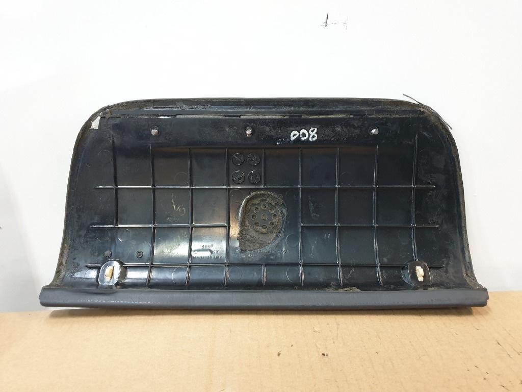 Capac airbag pasager  MERCEDES-BENZ M-CLASS W163 1998 - 2005 2.7 ML 270 CDI OM 612.963  A1636890344