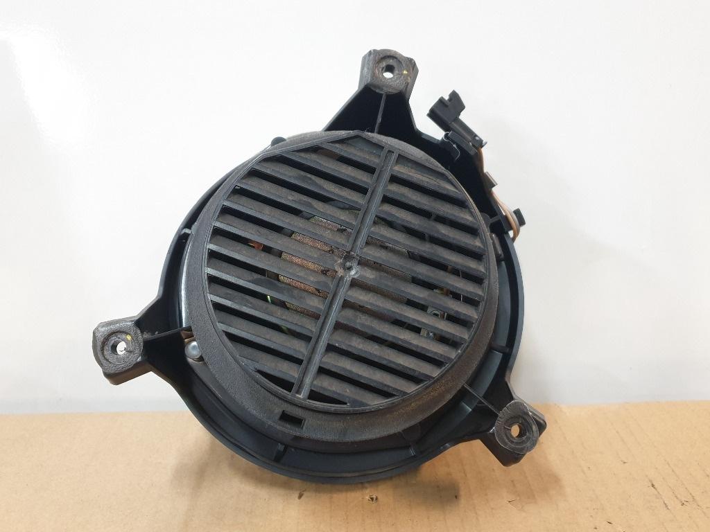 Boxa usa dreapta fata  MERCEDES-BENZ M-CLASS W163 1998 - 2005 2.7 ML 270 CDI OM 612.963 A1638201602
